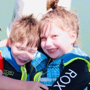 Meet your Posher, Berta